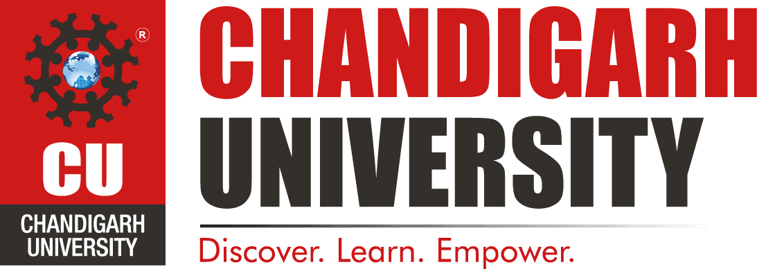 Chandigarh University logo