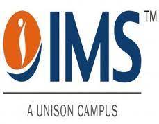 IMS Unison University logo